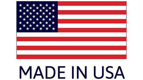 Made in USA While